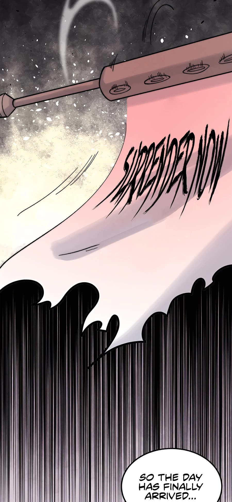 All Hail the Sect Leader Chapter 235 page 18 - Chapter 235