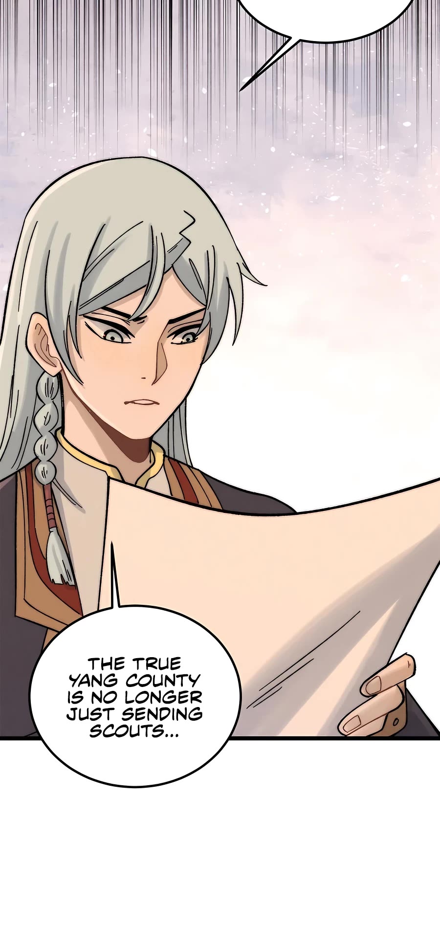 All Hail the Sect Leader Chapter 235 page 19 - Chapter 235