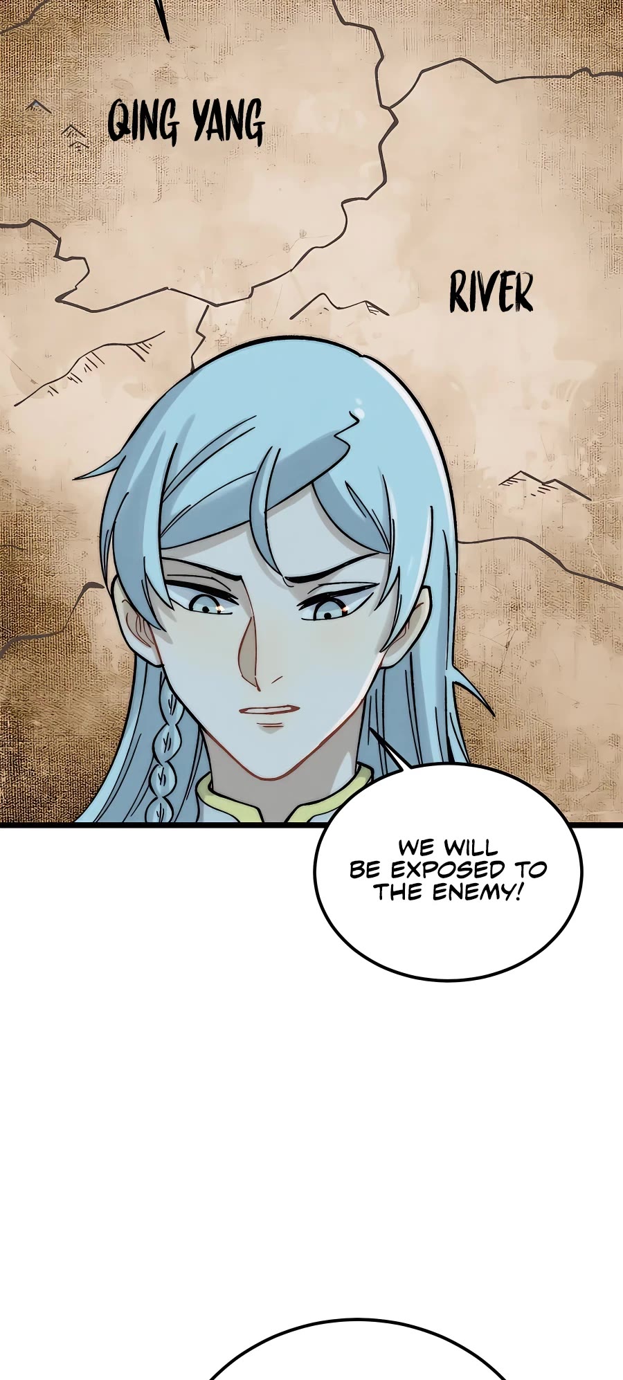All Hail the Sect Leader Chapter 235 page 21 - Chapter 235