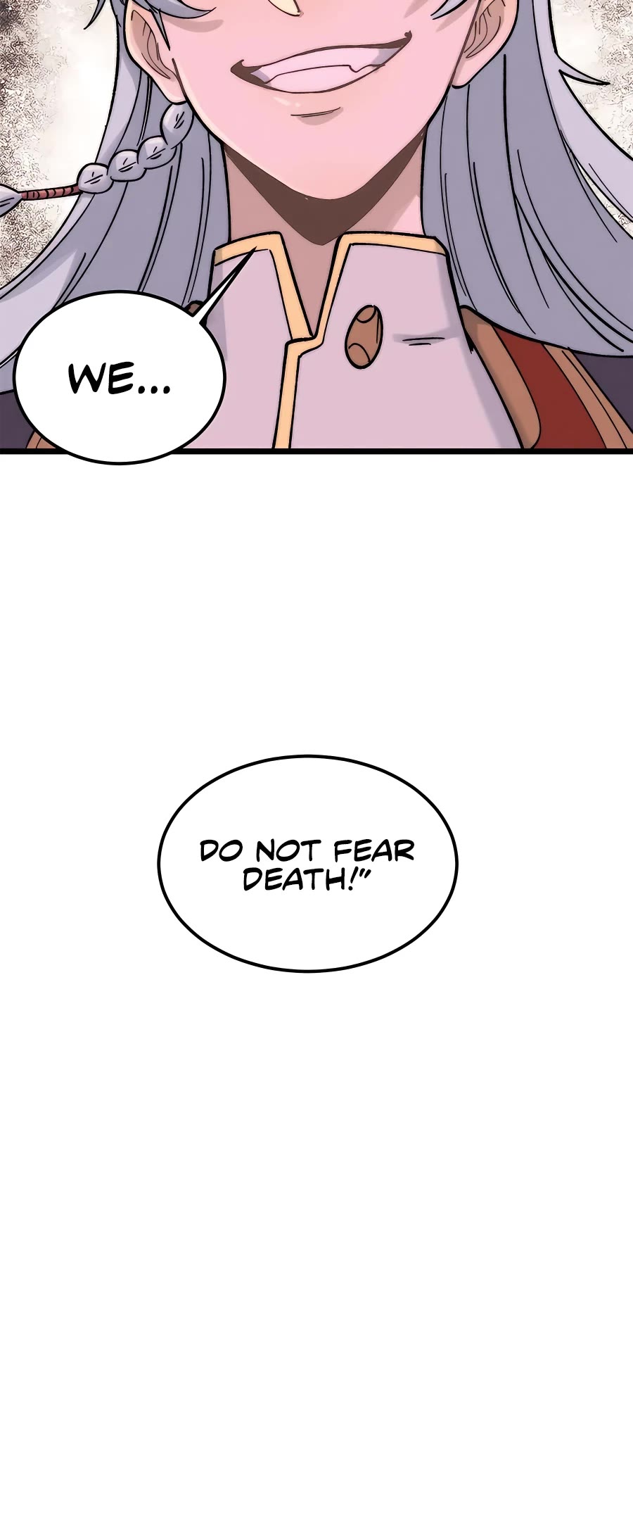 All Hail the Sect Leader Chapter 235 page 32 - Chapter 235