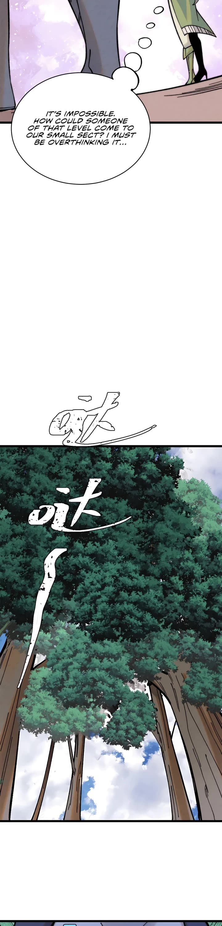 All Hail the Sect Leader Chapter 236 page 13 - Chapter 236