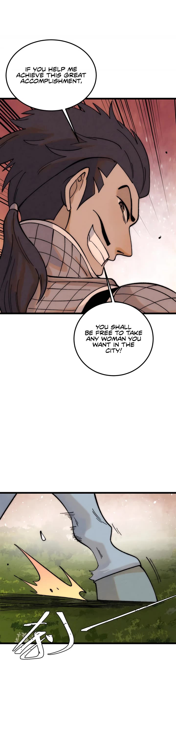 All Hail the Sect Leader Chapter 236 page 16 - Chapter 236