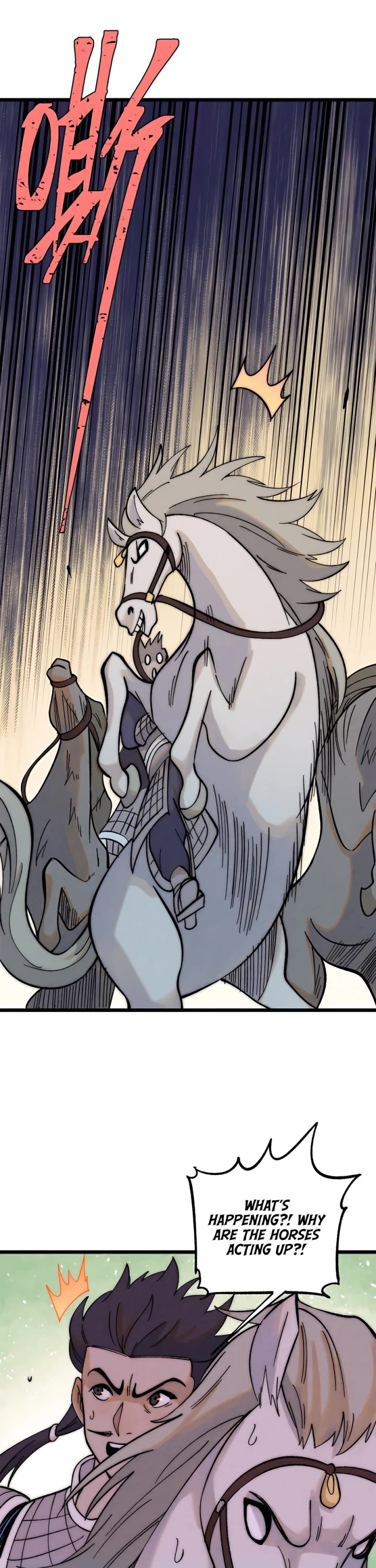 All Hail the Sect Leader Chapter 236 page 17 - Chapter 236