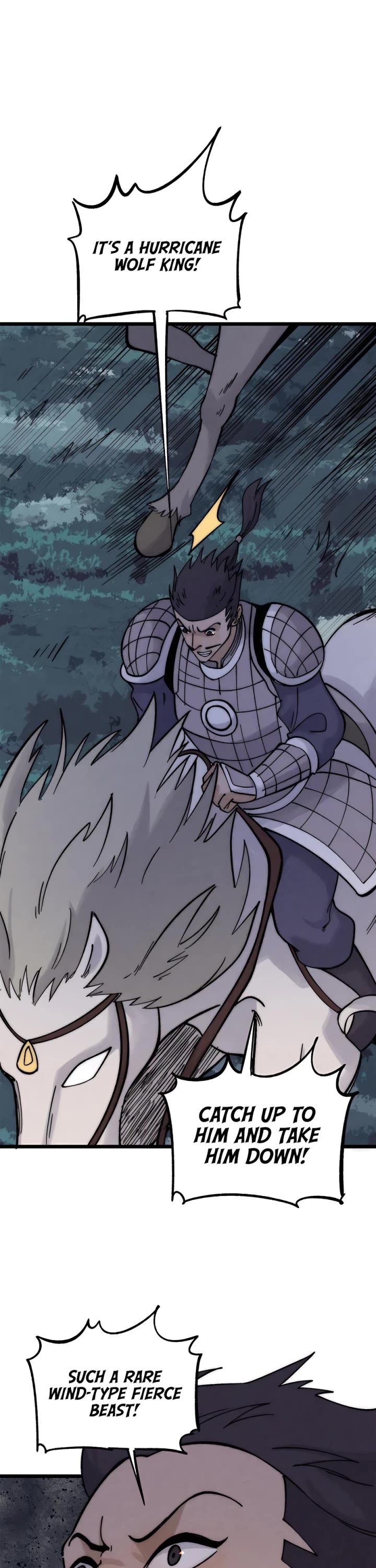 All Hail the Sect Leader Chapter 236 page 21 - Chapter 236