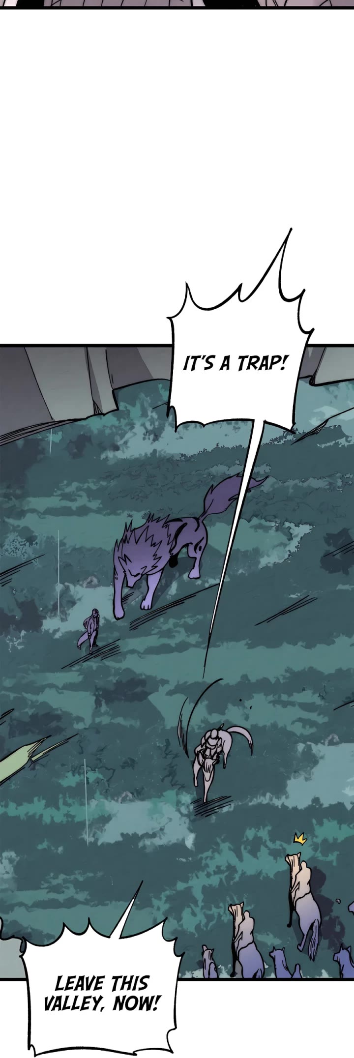 All Hail the Sect Leader Chapter 236 page 25 - Chapter 236