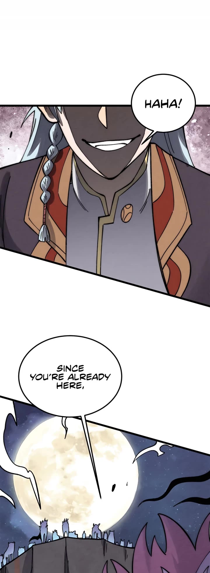 All Hail the Sect Leader Chapter 236 page 26 - Chapter 236