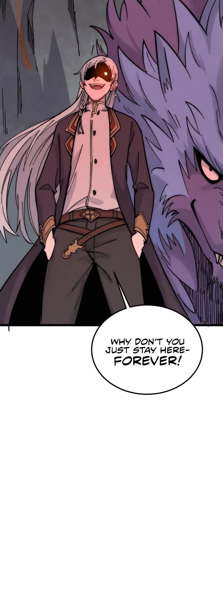 All Hail the Sect Leader Chapter 236 page 27 - Chapter 236