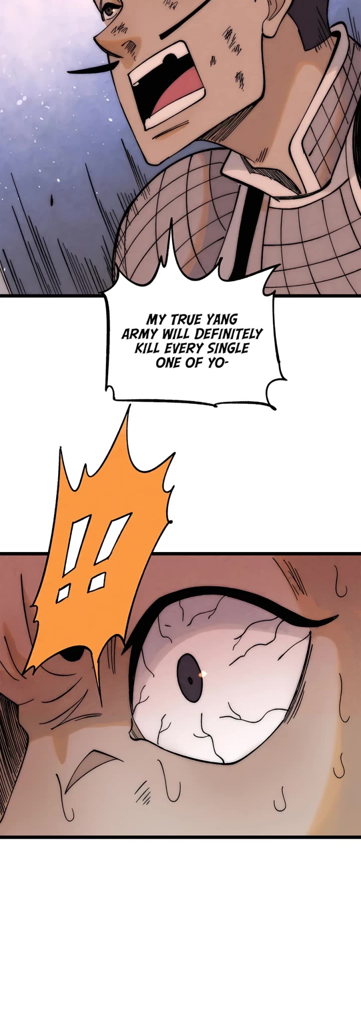 All Hail the Sect Leader Chapter 237 page 14 - Chapter 237