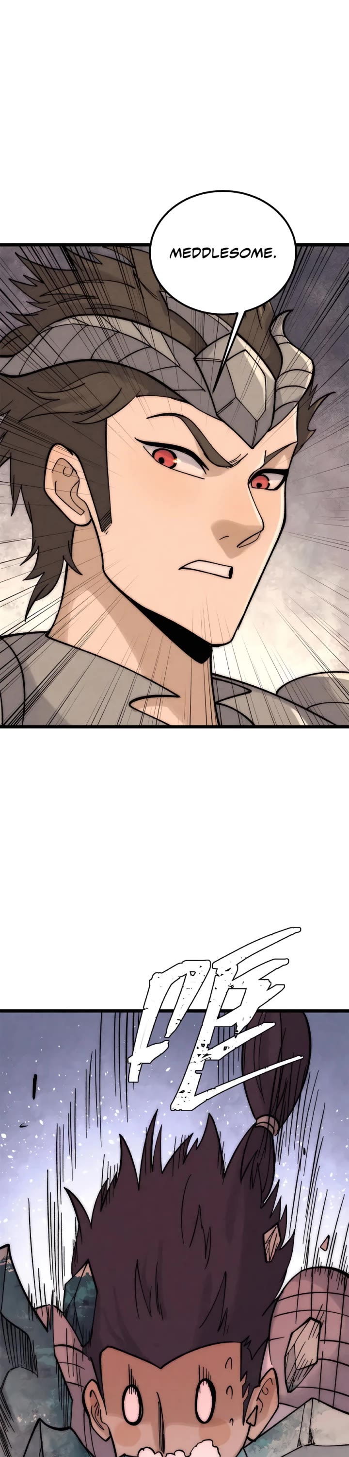 All Hail the Sect Leader Chapter 237 page 16 - Chapter 237