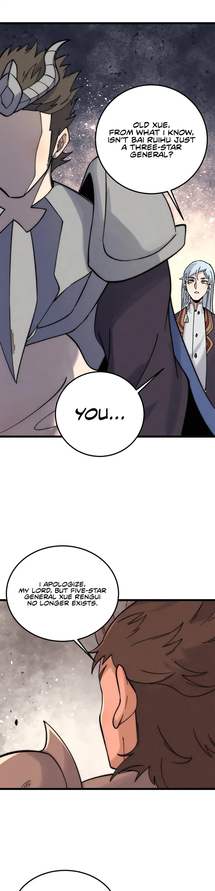All Hail the Sect Leader Chapter 237 page 18 - Chapter 237