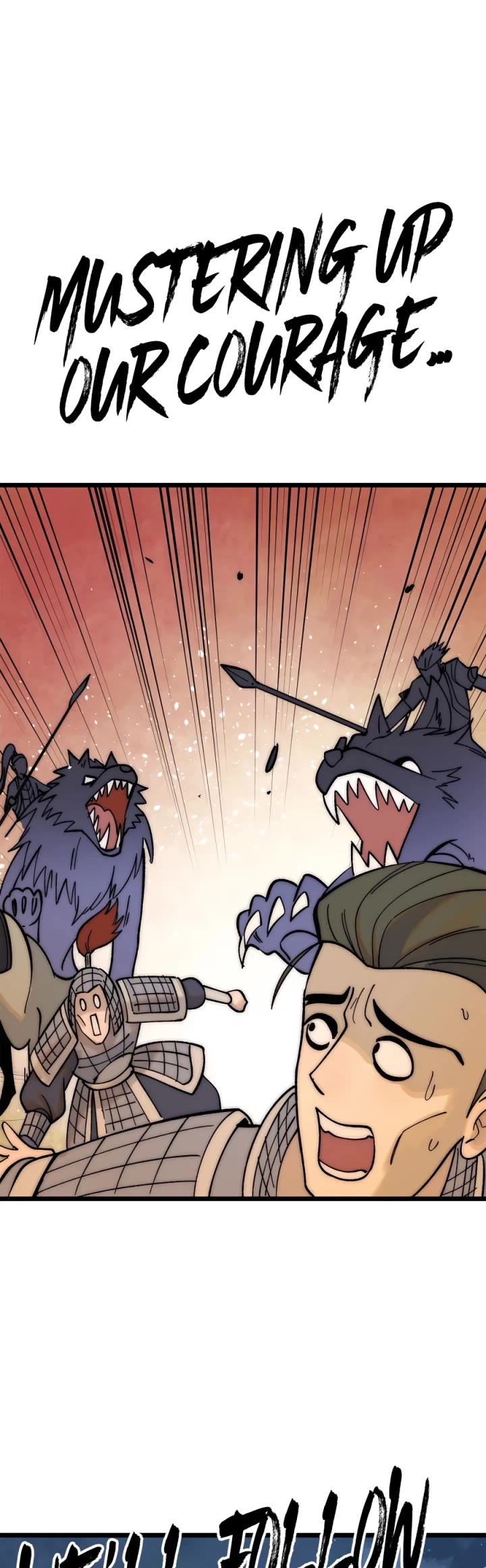 All Hail the Sect Leader Chapter 237 page 4 - Chapter 237