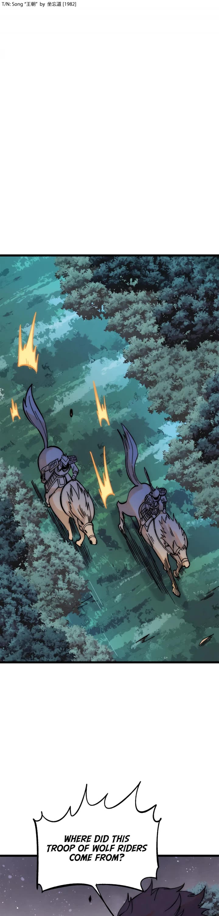 All Hail the Sect Leader Chapter 237 page 6 - Chapter 237