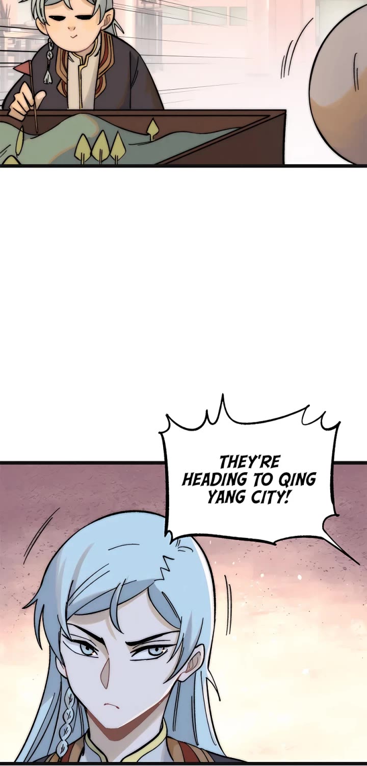 All Hail the Sect Leader Chapter 238 page 18 - Chapter 238