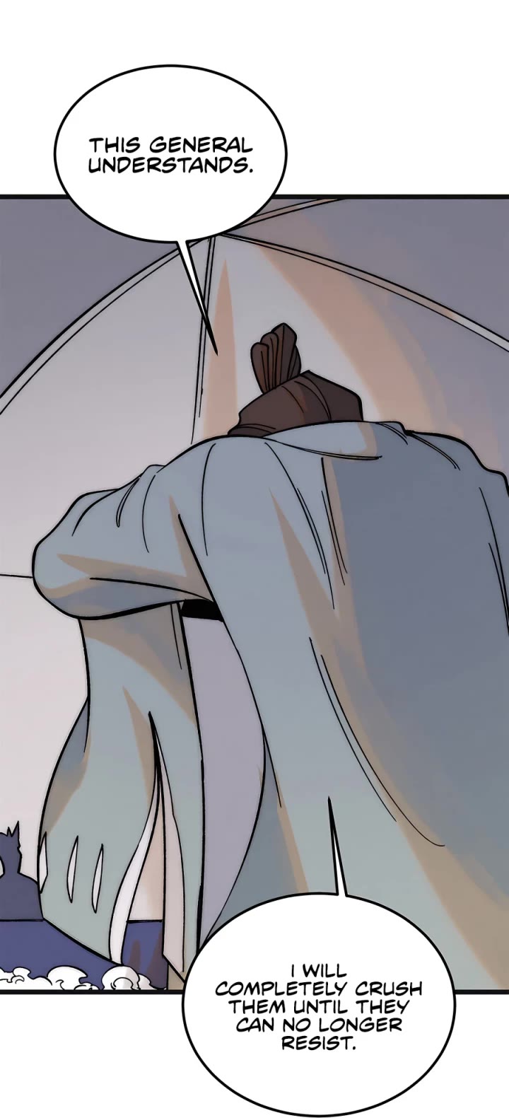 All Hail the Sect Leader Chapter 238 page 23 - Chapter 238