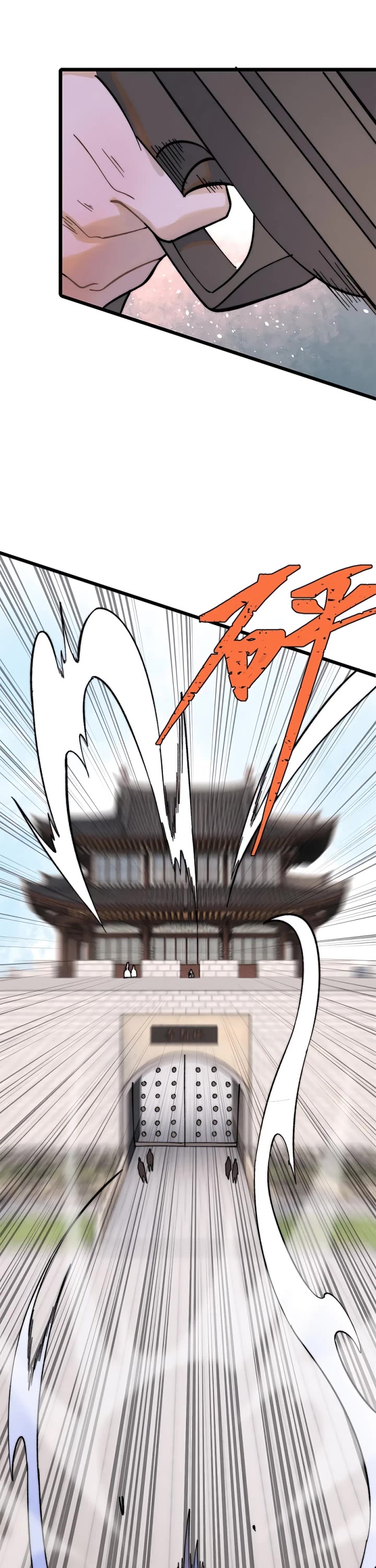 All Hail the Sect Leader Chapter 239 page 11 - Chapter 239