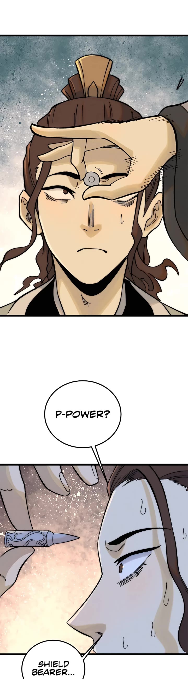 All Hail the Sect Leader Chapter 239 page 14 - Chapter 239