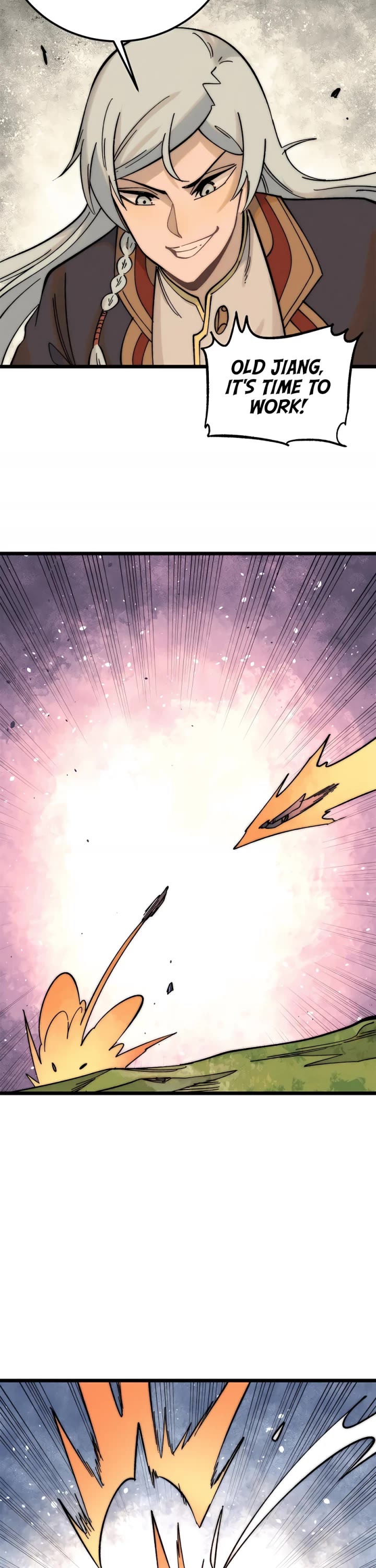 All Hail the Sect Leader Chapter 239 page 18 - Chapter 239