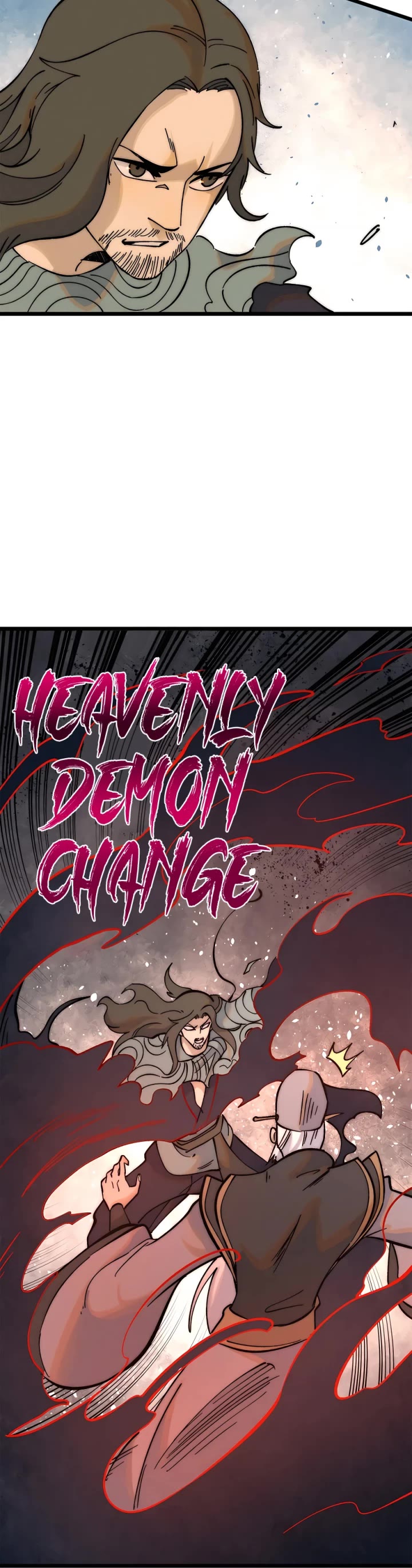 All Hail the Sect Leader Chapter 239 page 20 - Chapter 239