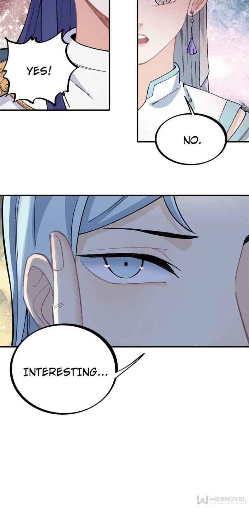All Hail the Sect Leader Chapter 24 page 13 - Chapter 24