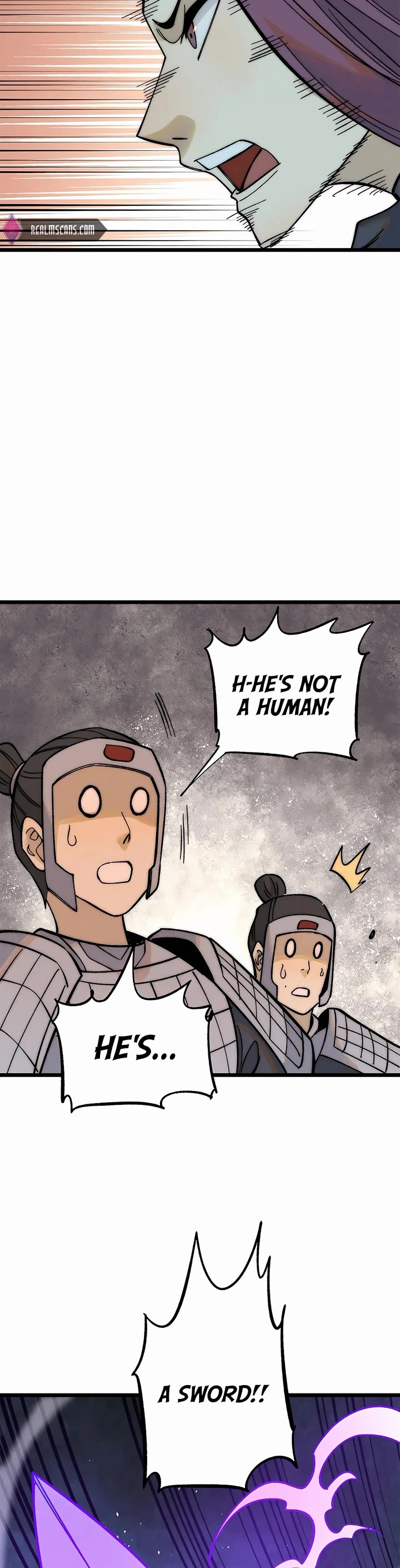 All Hail the Sect Leader Chapter 240 page 17 - Chapter 240