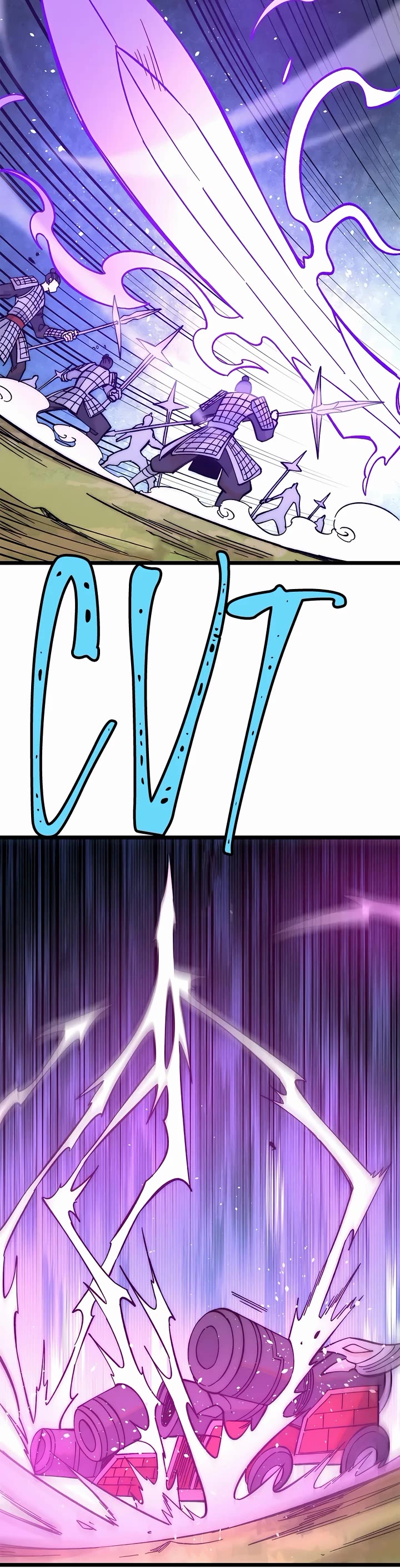 All Hail the Sect Leader Chapter 240 page 18 - Chapter 240