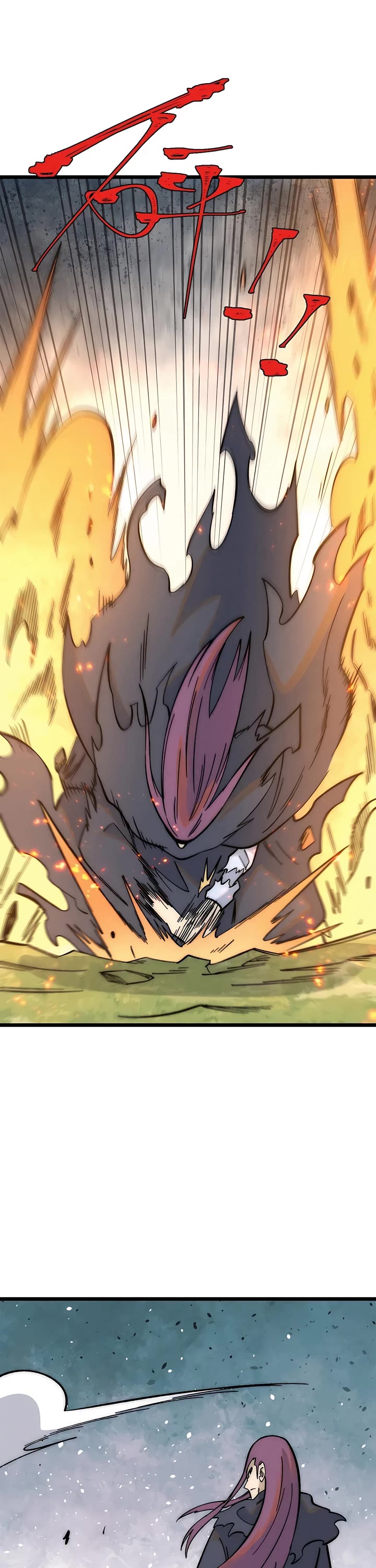 All Hail the Sect Leader Chapter 240 page 19 - Chapter 240