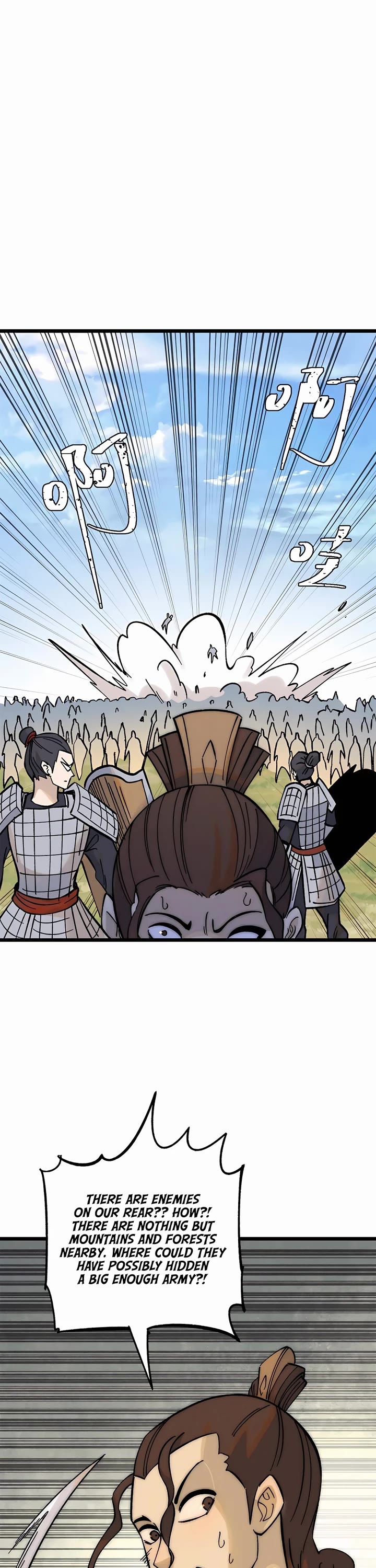 All Hail the Sect Leader Chapter 240 page 24 - Chapter 240