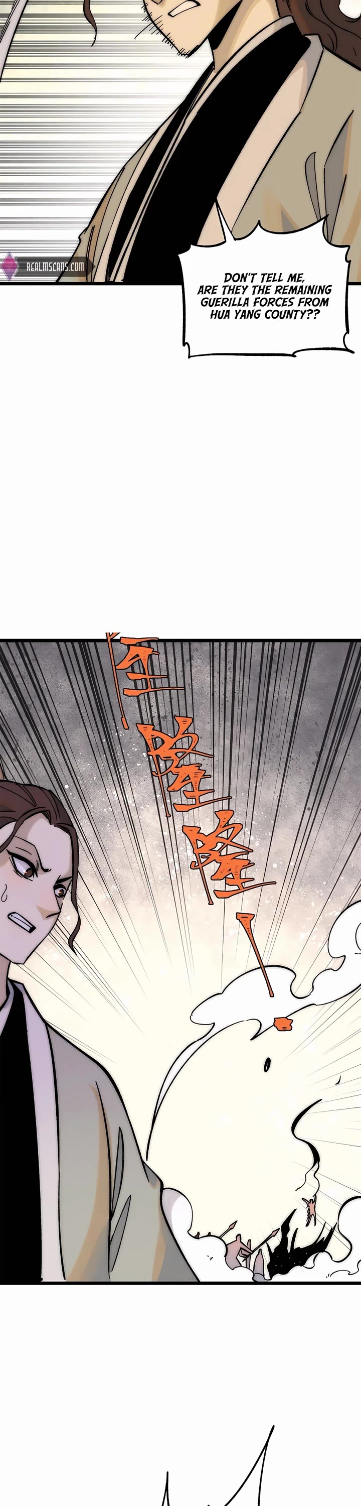 All Hail the Sect Leader Chapter 240 page 25 - Chapter 240