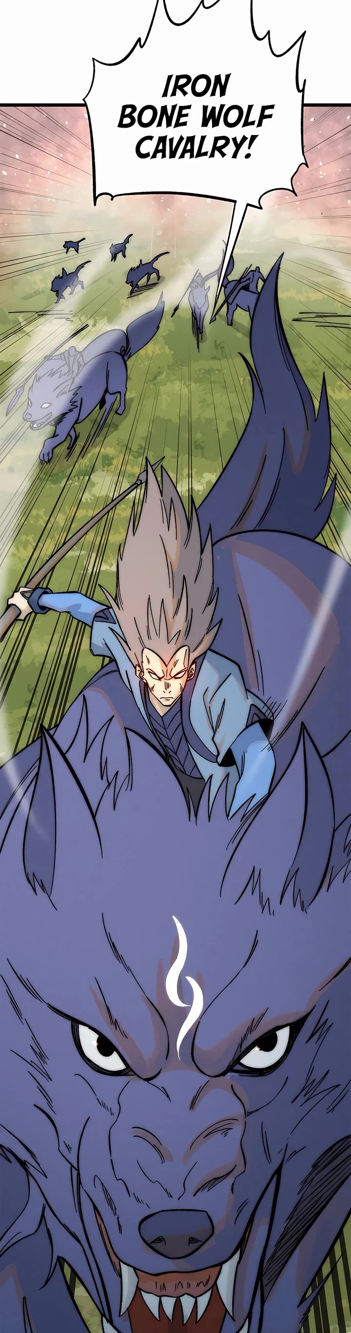 All Hail the Sect Leader Chapter 240 page 26 - Chapter 240
