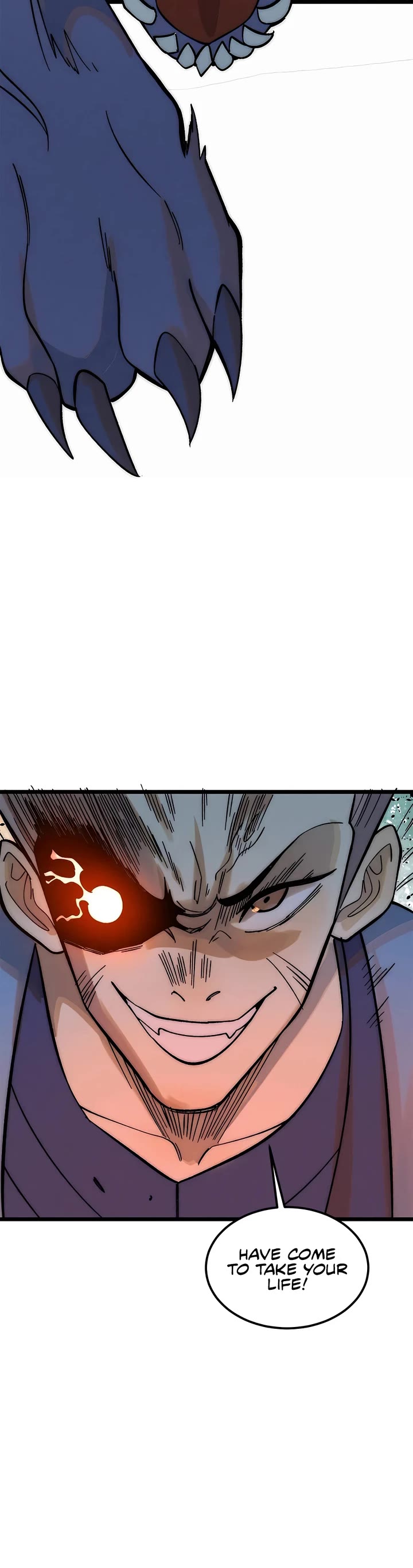 All Hail the Sect Leader Chapter 240 page 27 - Chapter 240
