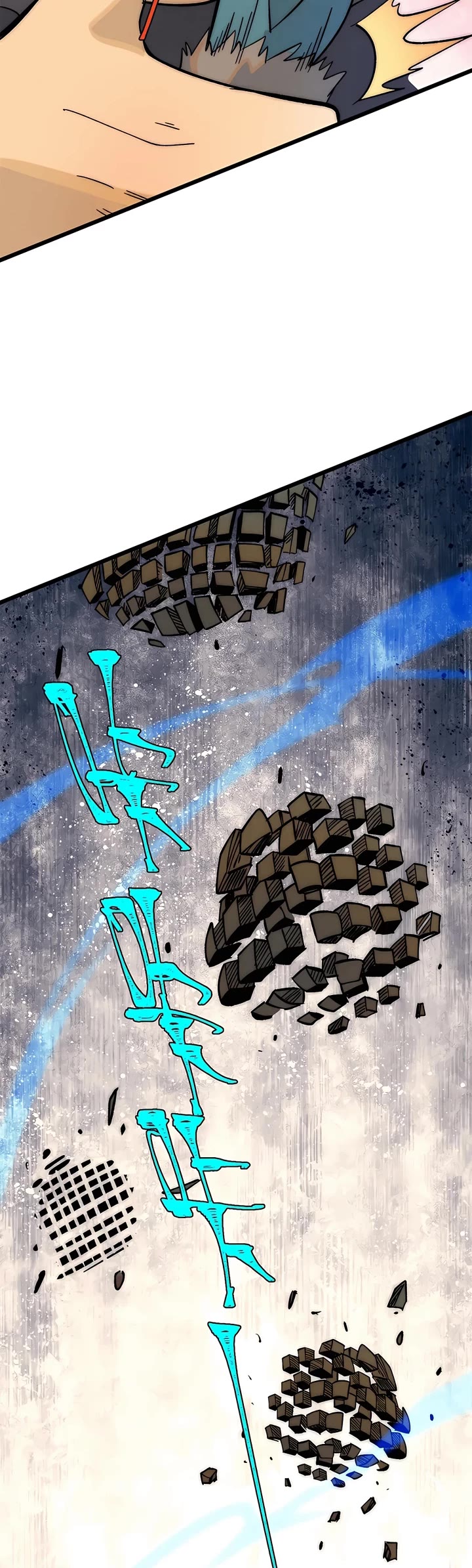 All Hail the Sect Leader Chapter 240 page 9 - Chapter 240