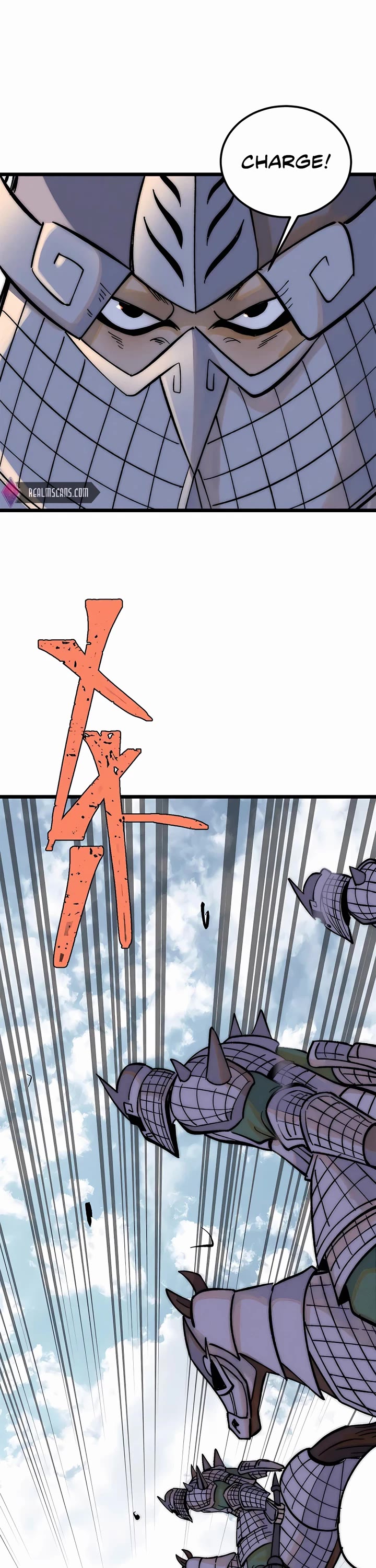 All Hail the Sect Leader Chapter 241 page 11 - Chapter 241