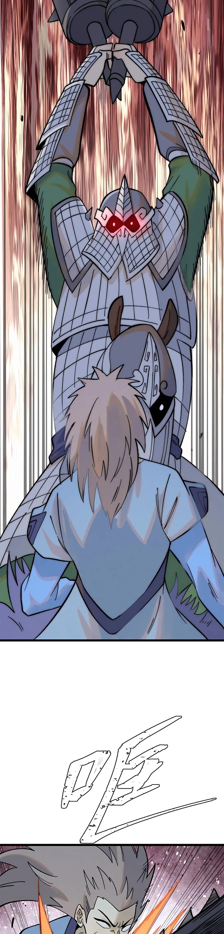All Hail the Sect Leader Chapter 241 page 13 - Chapter 241