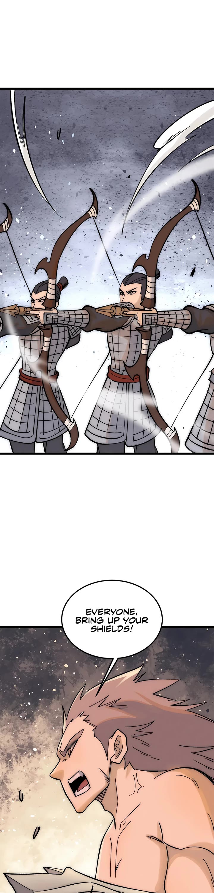 All Hail the Sect Leader Chapter 241 page 21 - Chapter 241