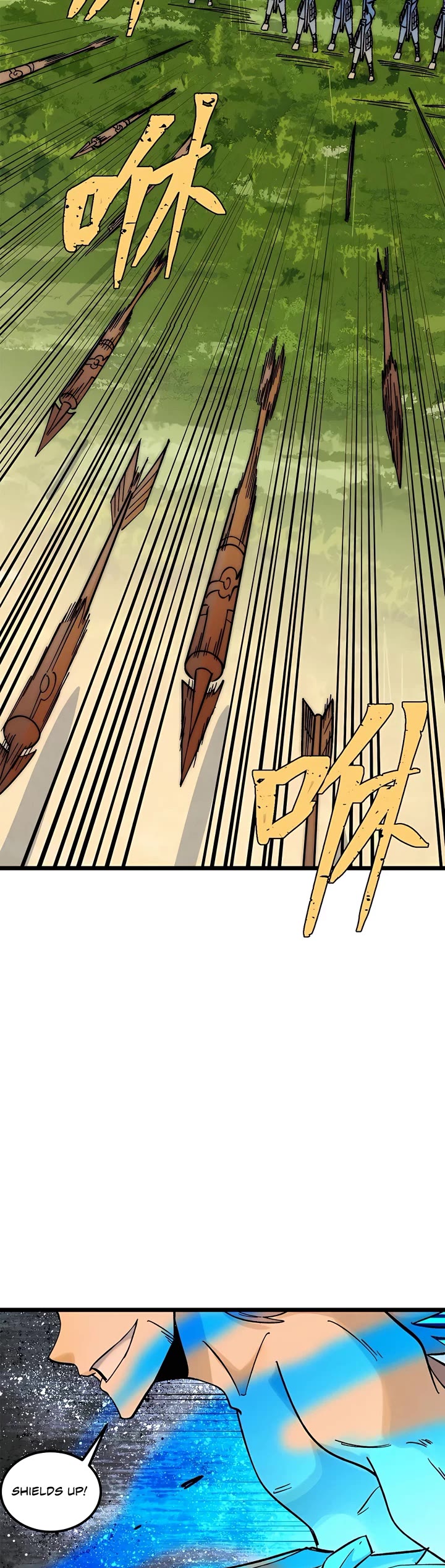 All Hail the Sect Leader Chapter 241 page 24 - Chapter 241