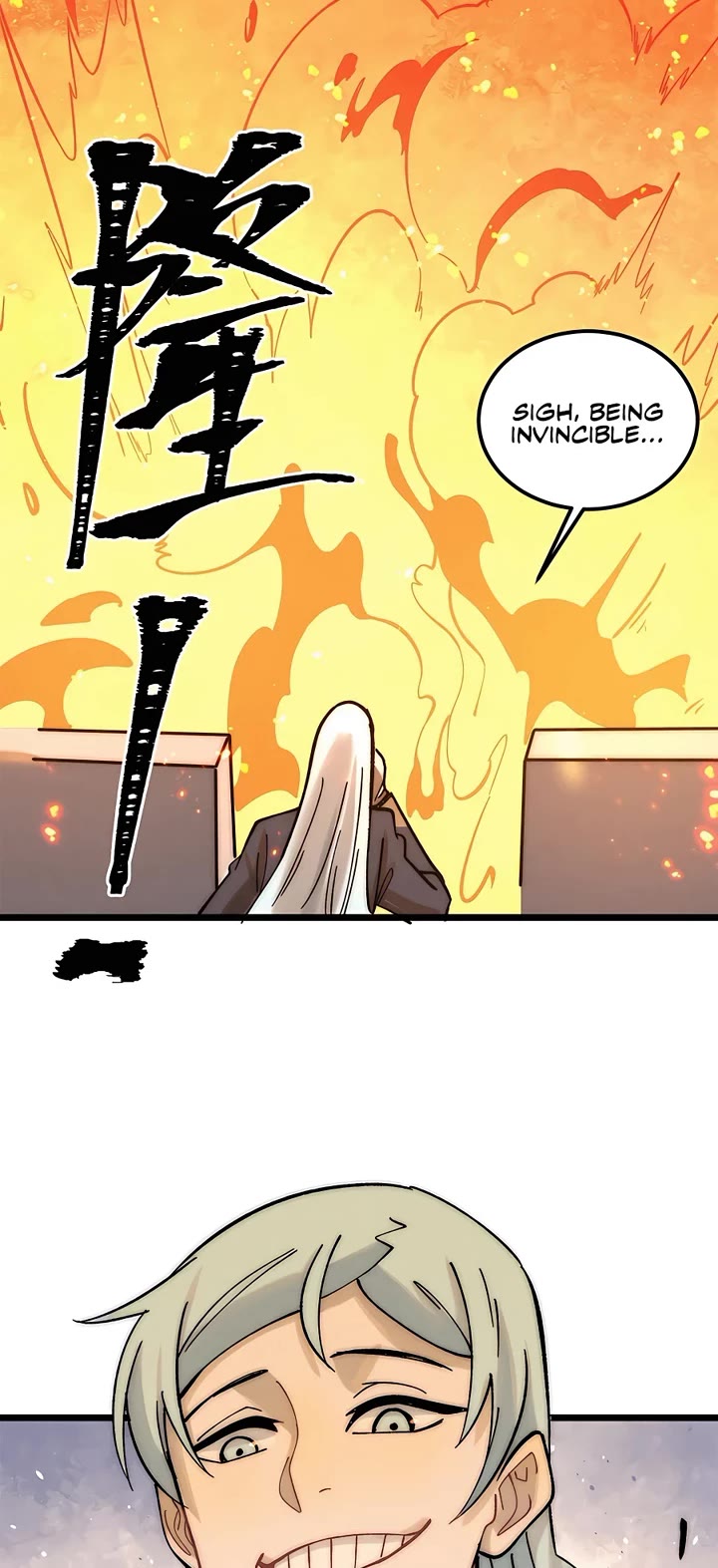 All Hail the Sect Leader Chapter 241 page 27 - Chapter 241