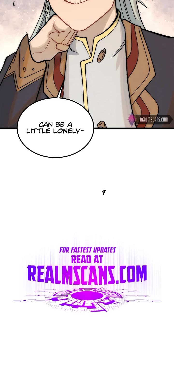 All Hail the Sect Leader Chapter 241 page 28 - Chapter 241