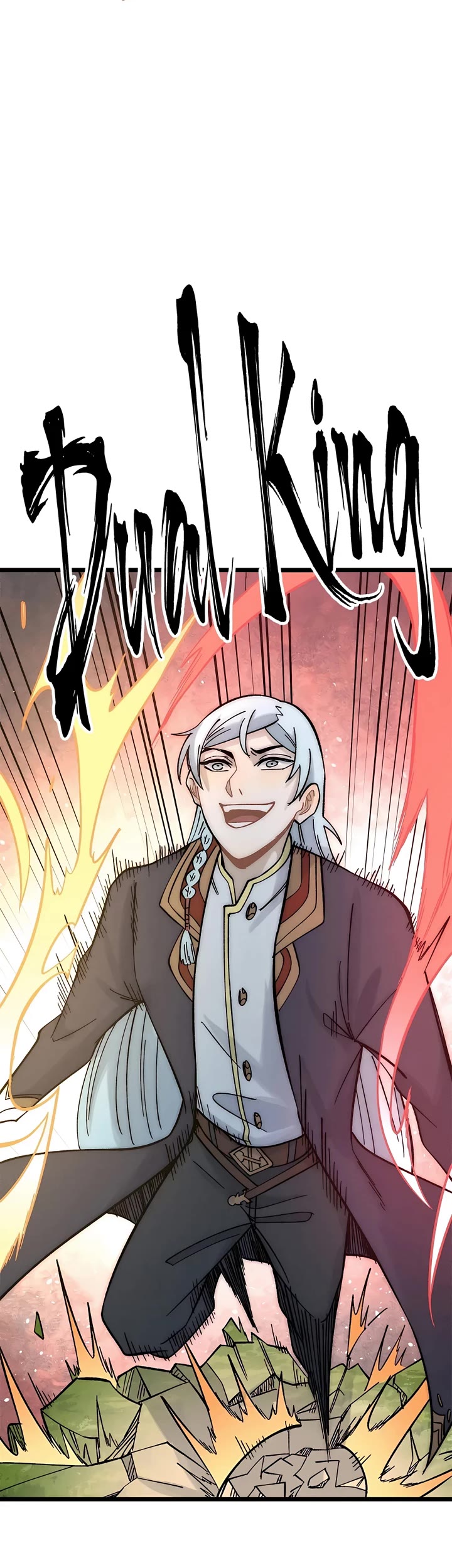All Hail the Sect Leader Chapter 242 page 11 - Chapter 242