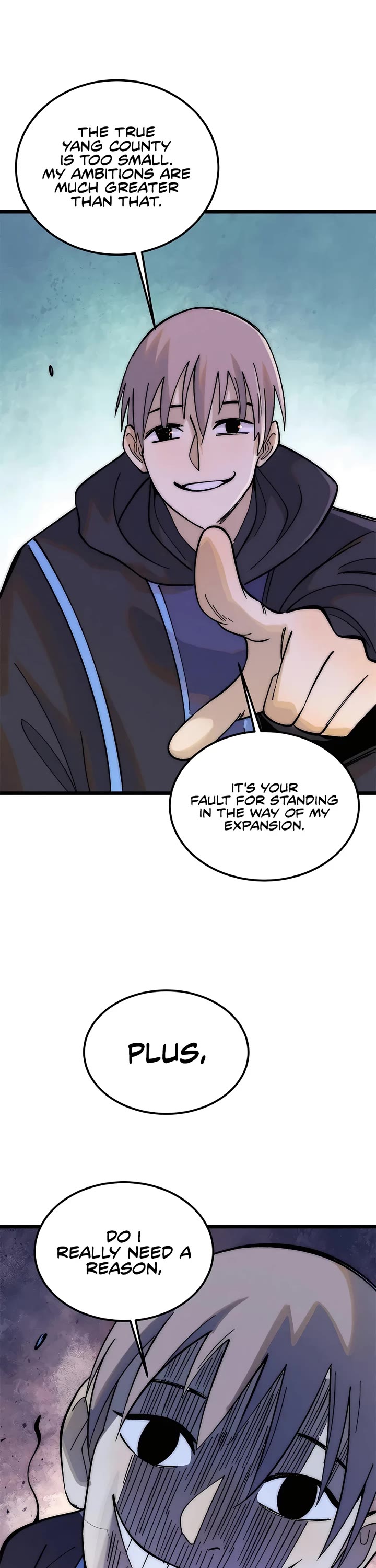 All Hail the Sect Leader Chapter 242 page 19 - Chapter 242
