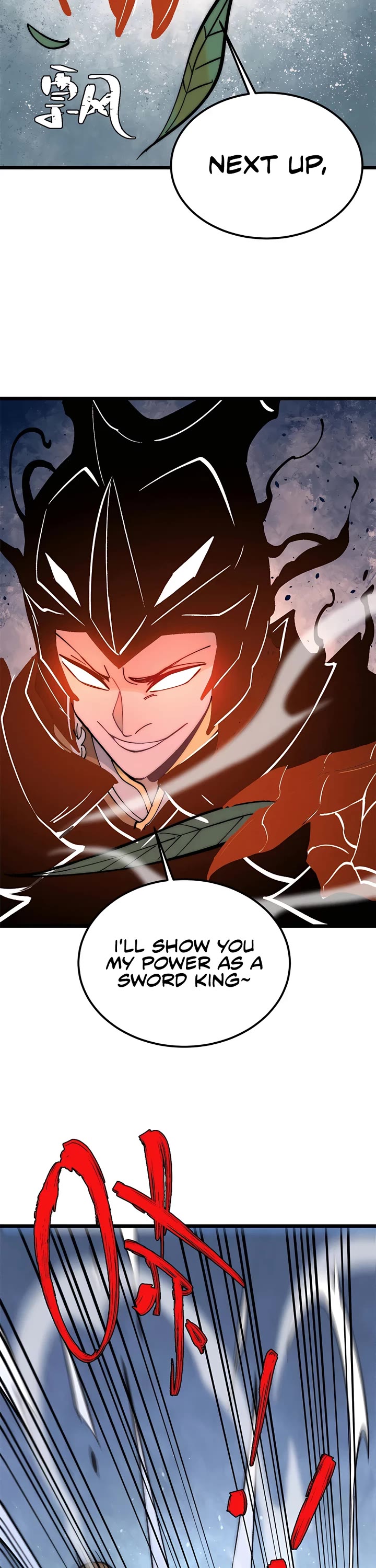All Hail the Sect Leader Chapter 243 page 19 - Chapter 243