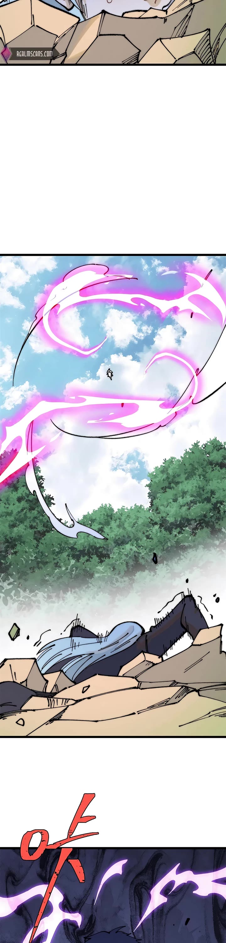 All Hail the Sect Leader Chapter 244 page 15 - Chapter 244