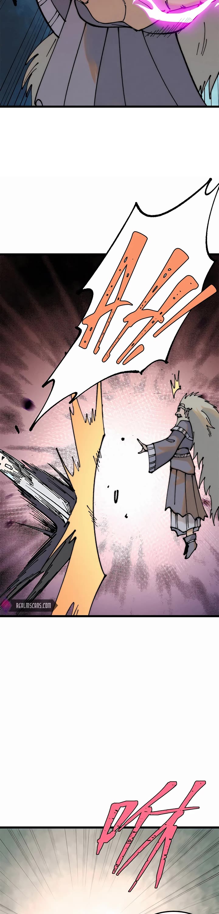 All Hail the Sect Leader Chapter 244 page 21 - Chapter 244