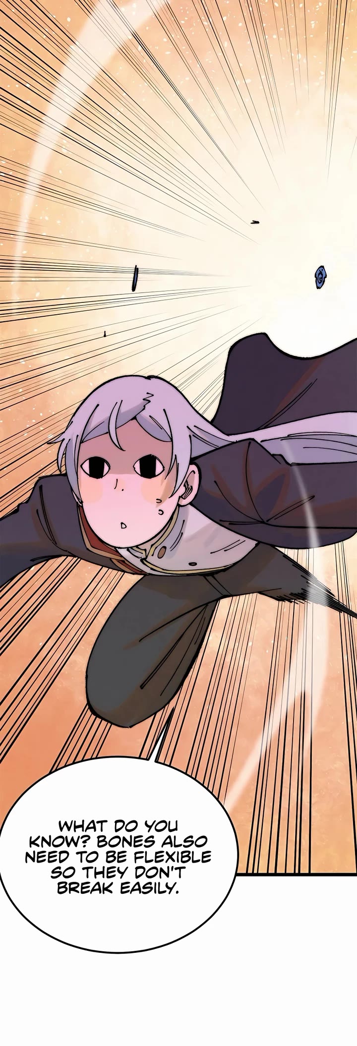 All Hail the Sect Leader Chapter 244 page 23 - Chapter 244