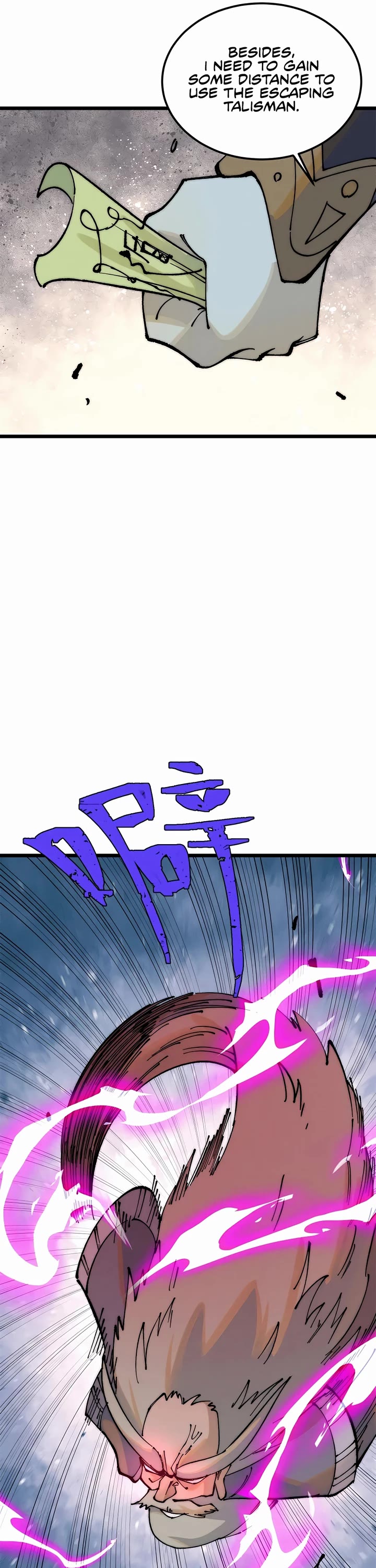 All Hail the Sect Leader Chapter 244 page 24 - Chapter 244