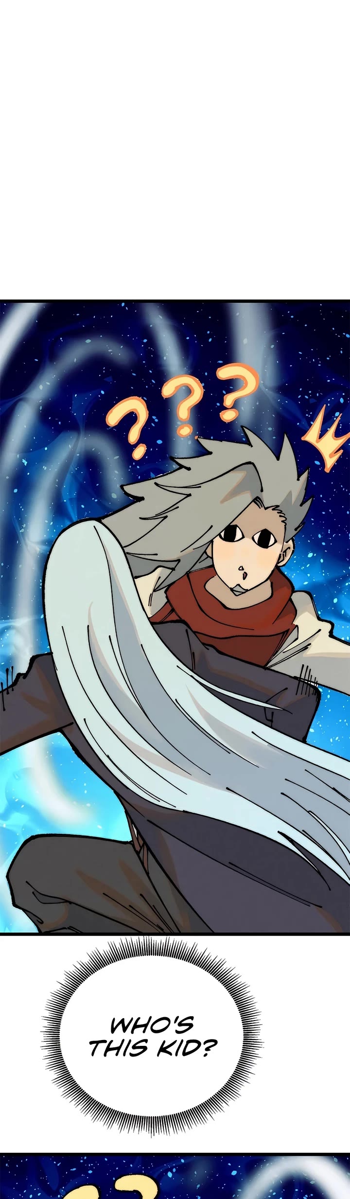 All Hail the Sect Leader Chapter 244 page 27 - Chapter 244