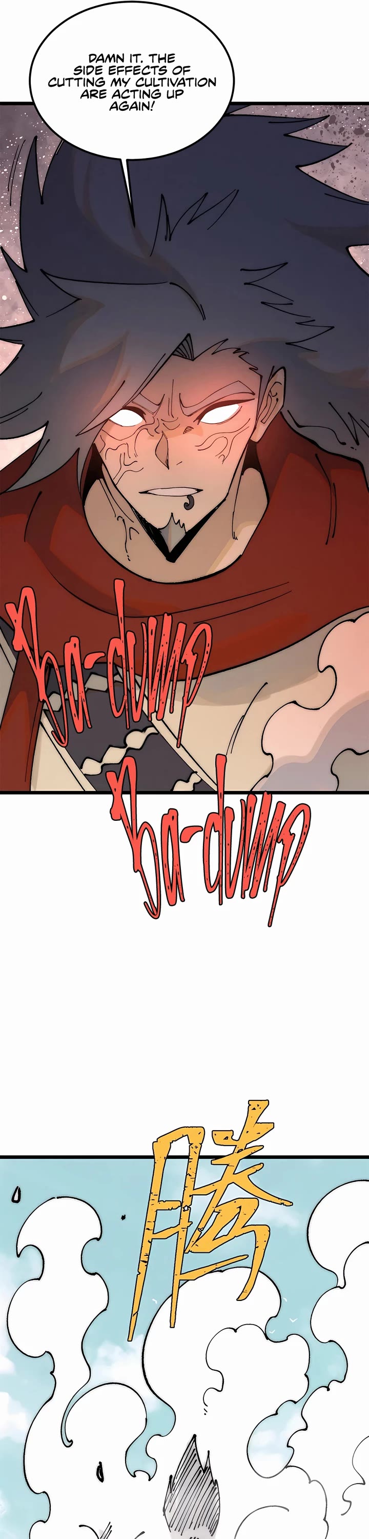 All Hail the Sect Leader Chapter 245 page 11 - Chapter 245