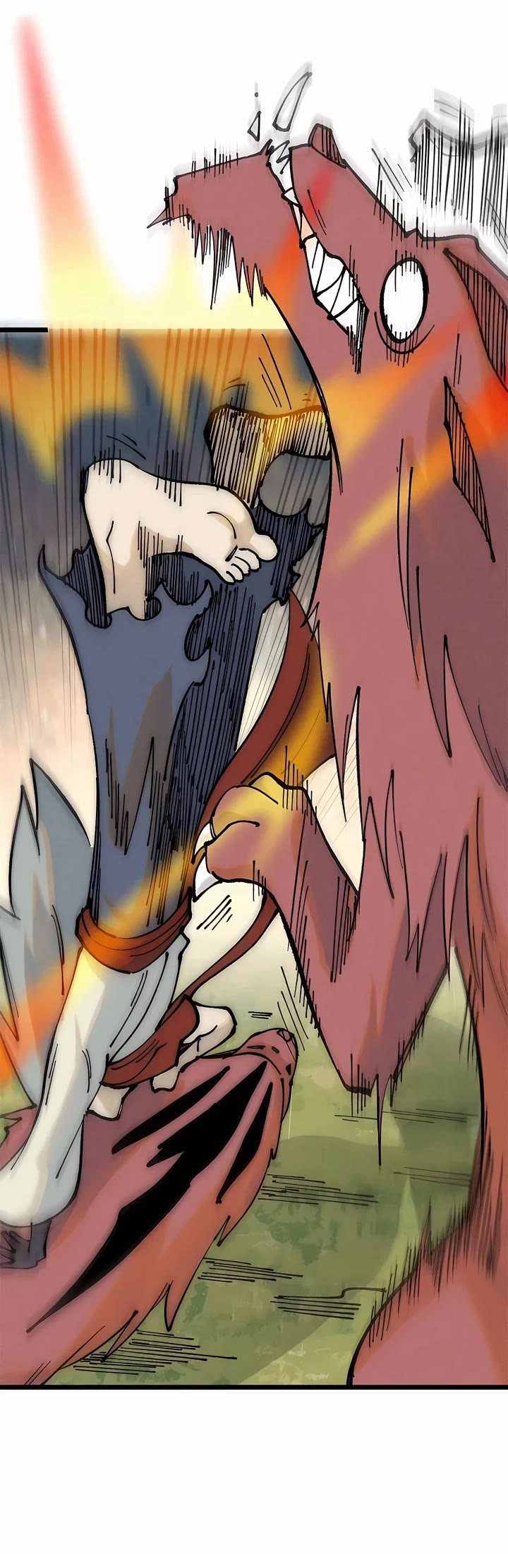 All Hail the Sect Leader Chapter 245 page 20 - Chapter 245