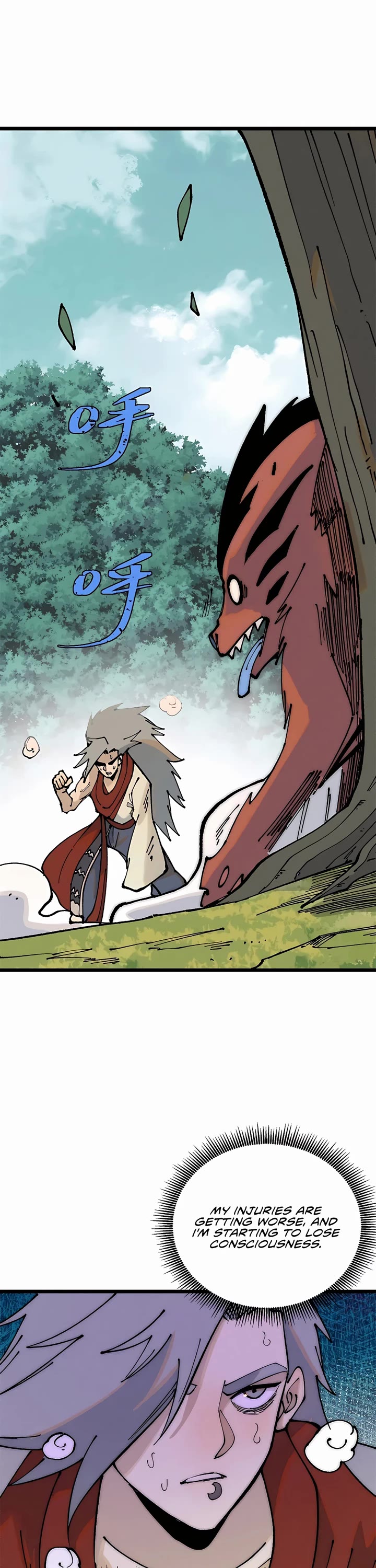 All Hail the Sect Leader Chapter 245 page 26 - Chapter 245