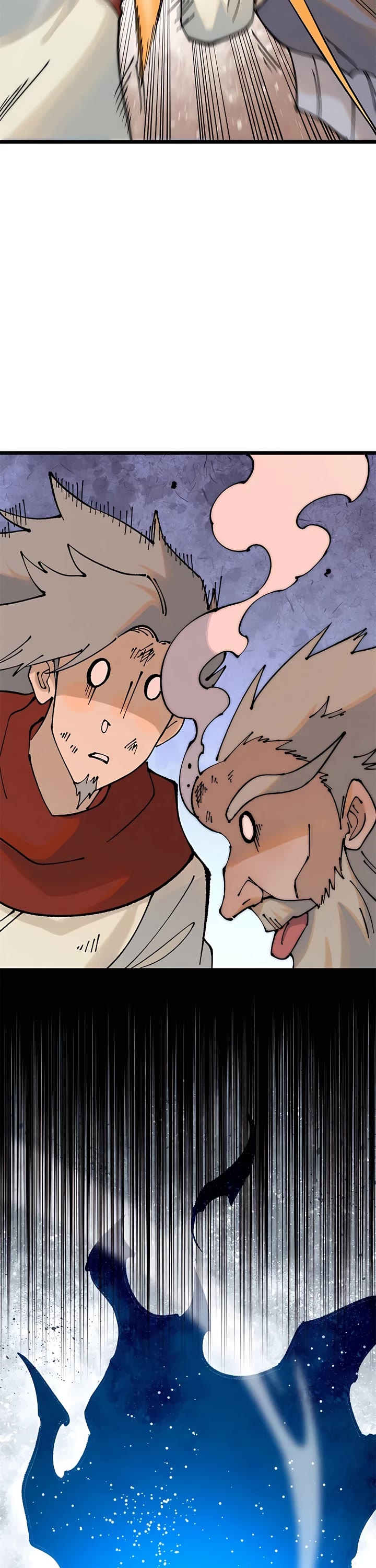 All Hail the Sect Leader Chapter 245 page 3 - Chapter 245