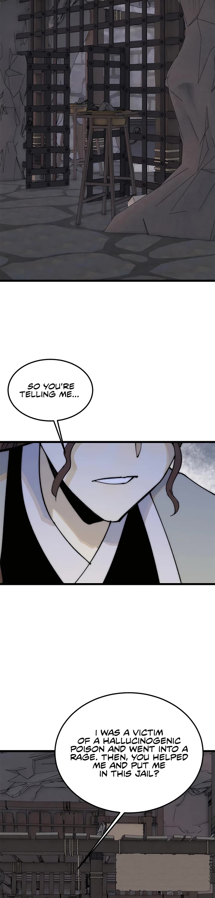 All Hail the Sect Leader Chapter 246 page 17 - Chapter 246
